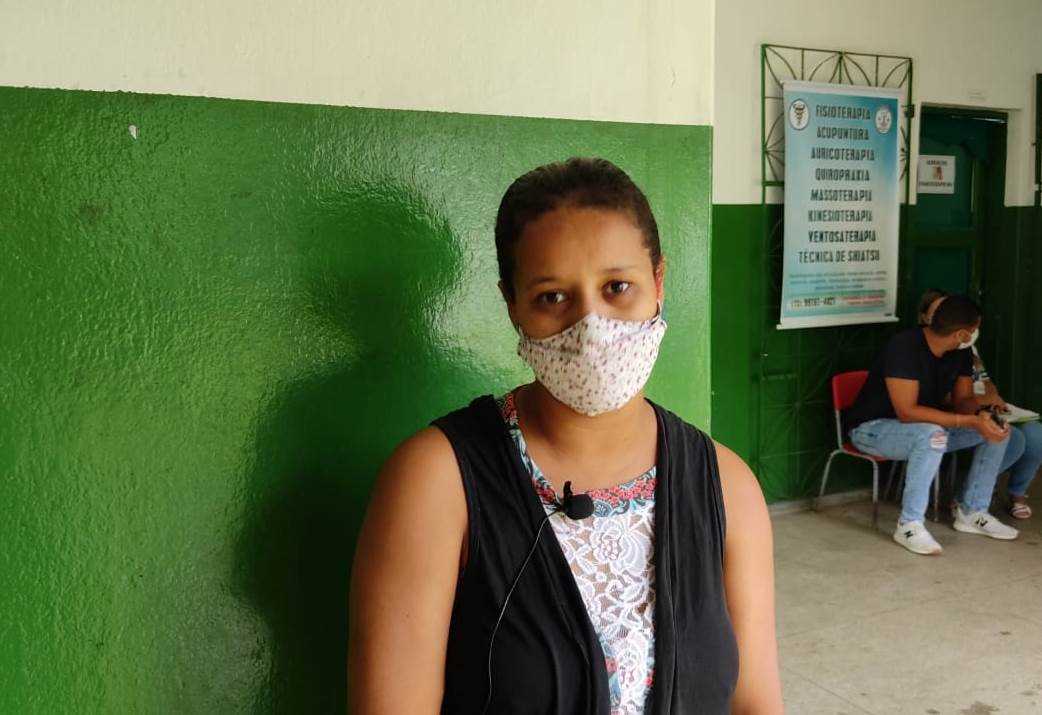 Camacã: Feira de Saúde em Jacareci atinge cerca de 354 atendimentos